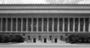 Washington, D.C.’de ABD Ticaret Bakanlığı Herbert C. Hoover Binası (temsili).