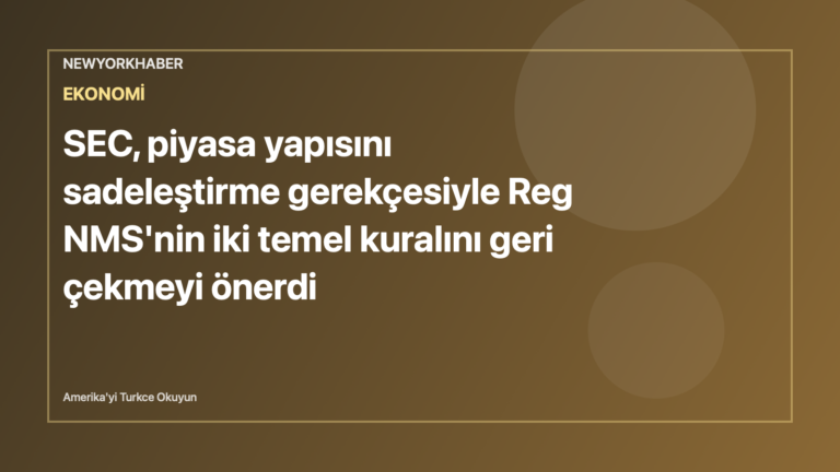 Temsili editoryal görsel: borsa ekranı, işlem akışı ve finansal regülasyon çizgileri.