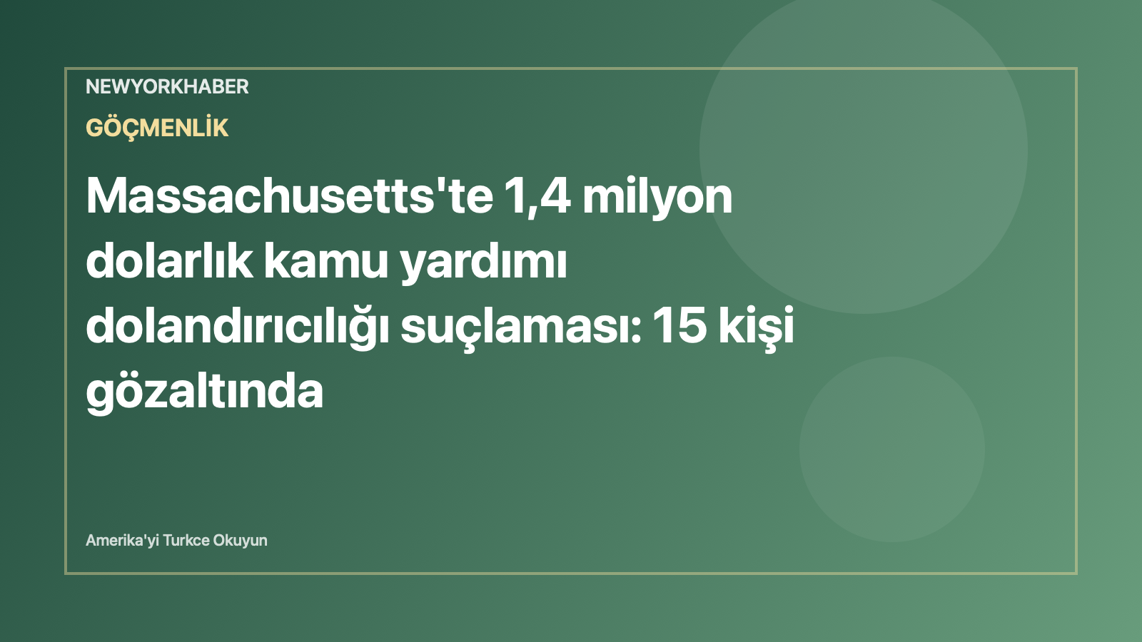 Temsili editoryal görsel: federal dava dosyası ve kamu yardımı kartı.