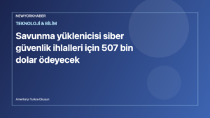 Temsili editoryal görsel: siber güvenlik kalkanı ve savunma sözleşmesi.
