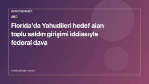 Temsili editoryal görsel: federal adliye ve kamu güvenliği.