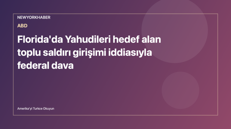 Temsili editoryal görsel: federal adliye ve kamu güvenliği.