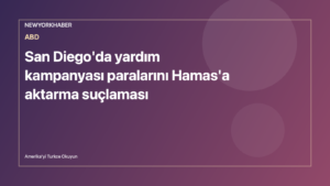Temsili editoryal görsel: çevrim içi bağışlar ve federal mali soruşturma.