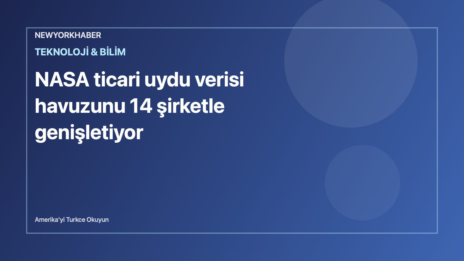Temsili editoryal görsel: Dünya gözlem uyduları ve ticari veri ağı.