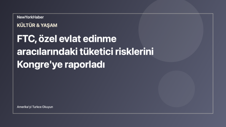 Temsili editoryal görsel: aile hizmetleri ve tüketici koruması.