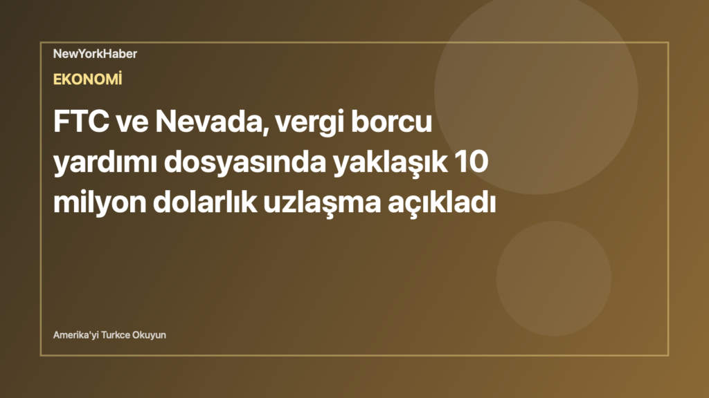 Temsili editoryal görsel: vergi borcu yardımı ve tüketici denetimi.