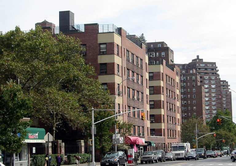 New York’ta çocuk bakımını temsil eden kreş ortamından temsili görsel.