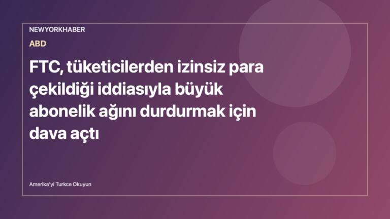 Temsili editoryal görsel: dijital abonelik ekranları ve tüketici koruması simgeleri.