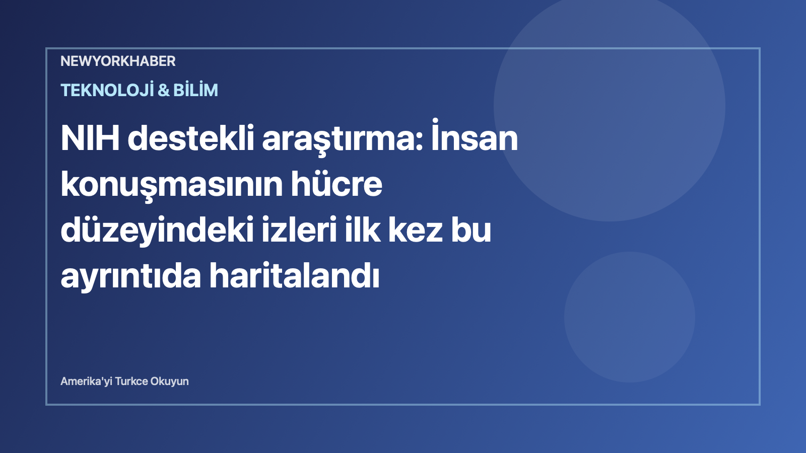 Temsili editoryal görsel: beyin sinyalleri, konuşma dalgaları ve yapay zeka analizi.