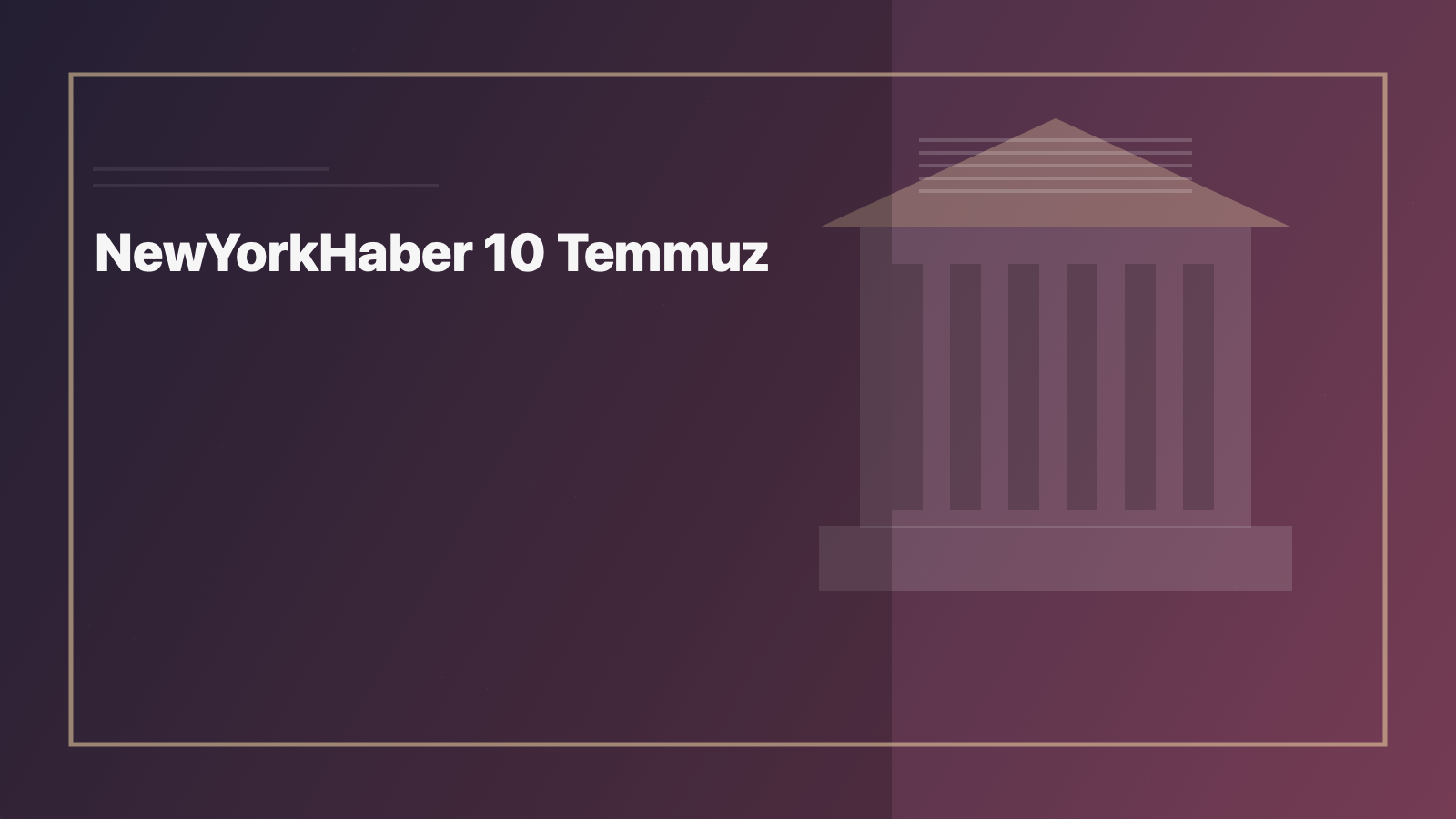 Temsili editoryal görsel: Roman Uzay Teleskobu fırlatma öncesi dik konuma getirildi